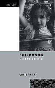 Childhood: Second edition book cover