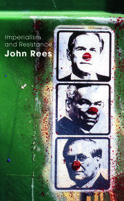 Imperialism and Resistance book cover