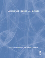 Cinema and Popular Geo-politics book cover