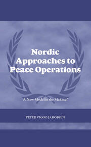 Peace without Politics? Ten Years of State-Building in Bosnia book cover