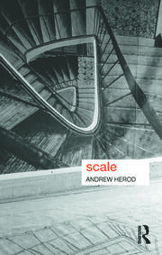 Scale book cover