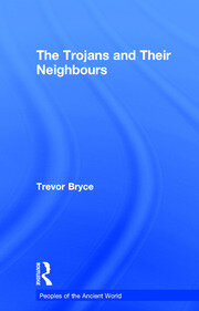 The Trojans & Their Neighbours book cover