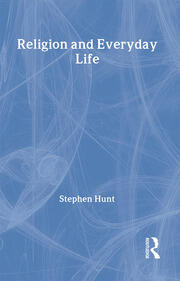 Religion and Everyday Life book cover