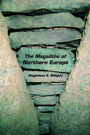The Megaliths of Northern Europe book cover