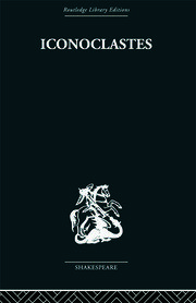 Iconocalstes book cover