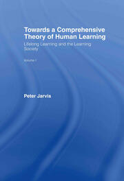 Towards a Comprehensive Theory of Human Learning book cover