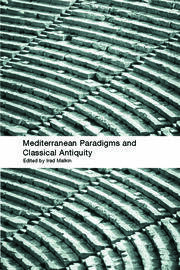 Mediterranean Paradigms and Classical Antiquity book cover