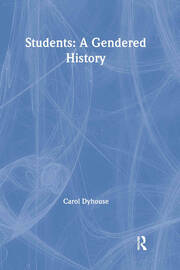 Students: A Gendered History book cover