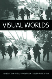 Visual Worlds book cover