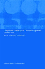 Transnational European Union: Towards a Common Political Space book cover