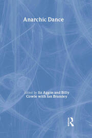 Anarchic Dance book cover
