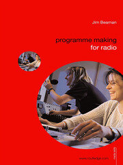 Programme Making for Radio book cover