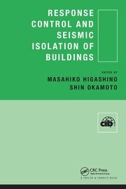 Response Control and Seismic Isolation of Buildings book cover