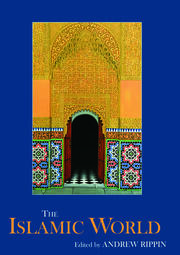 The Islamic World book cover