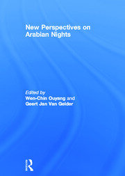 New Perspectives on Arabian Nights book cover