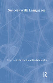 Success with Languages book cover