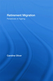 Retirement Migration: Paradoxes of Ageing book cover