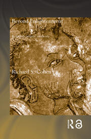Beyond Enlightenment: Buddhism, Religion, Modernity book cover