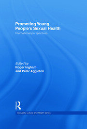 Promoting Young People's Sexual Health: International Perspectives book cover
