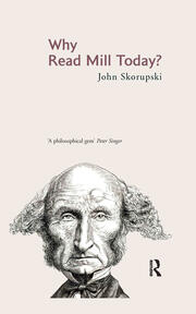 Why Read Mill Today? book cover