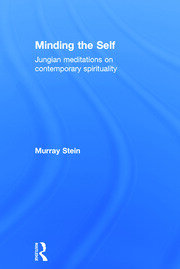 Minding the Self: Jungian meditations on contemporary spirituality book cover