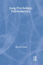 Jung, Psychology, Postmodernity book cover