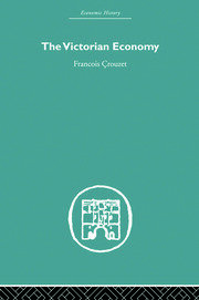 The Victorian Economy book cover