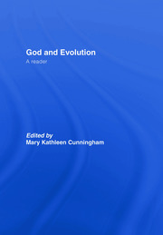 God and Evolution: A Reader book cover