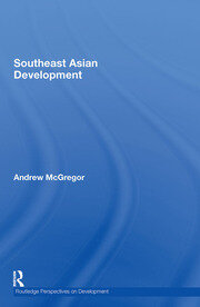 Southeast Asian Development book cover