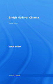 British National Cinema book cover
