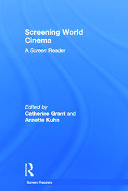 Screening World Cinema book cover