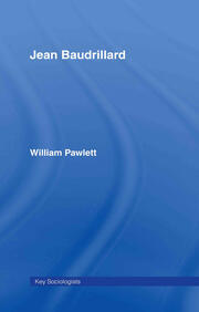 Jean Baudrillard: Against Banality book cover