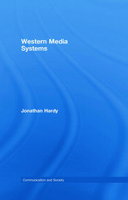Western Media Systems book cover