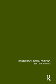 The State, Industrialization and Class Formations in India: A Neo-Marxist Perspective on Colonialism, Underdevelopment and Development book cover