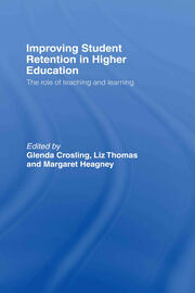Improving Student Retention in Higher Education: The Role of Teaching and Learning book cover