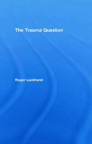 The Trauma Question book cover
