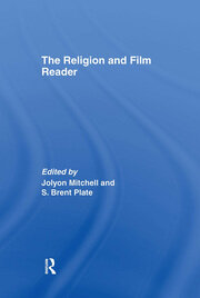 The Religion and Film Reader book cover
