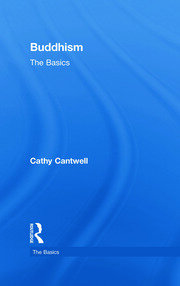 Buddhism: The Basics book cover