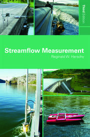Streamflow Measurement book cover