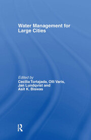 Water Management in Megacities book cover