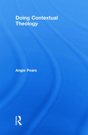 Doing Contextual Theology book cover