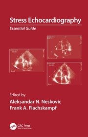 Stress Echocardiography: Essential Guide book cover