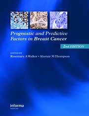 Prognostic and Predictive Factors in Breast Cancer book cover