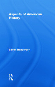 Aspects of American History book cover