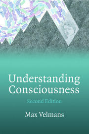 Understanding Consciousness book cover