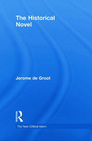 The Historical Novel book cover