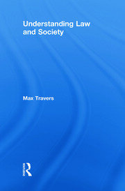 Understanding Law and Society book cover