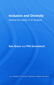 Inclusion and Diversity: Meeting the Needs of All Students book cover