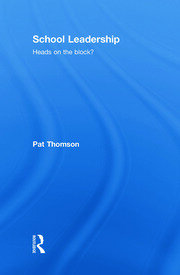 School Leadership - Heads on the Block? book cover