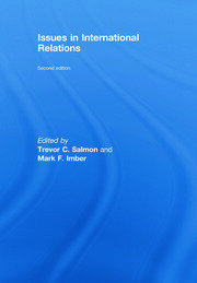 Issues In International Relations book cover